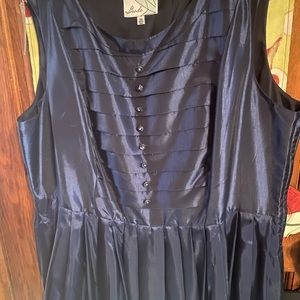 Semi-formal party dress